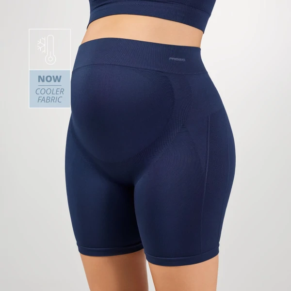 Short Taille Haute CoreMom