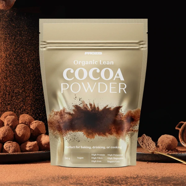 Cacao Maigre 250 g