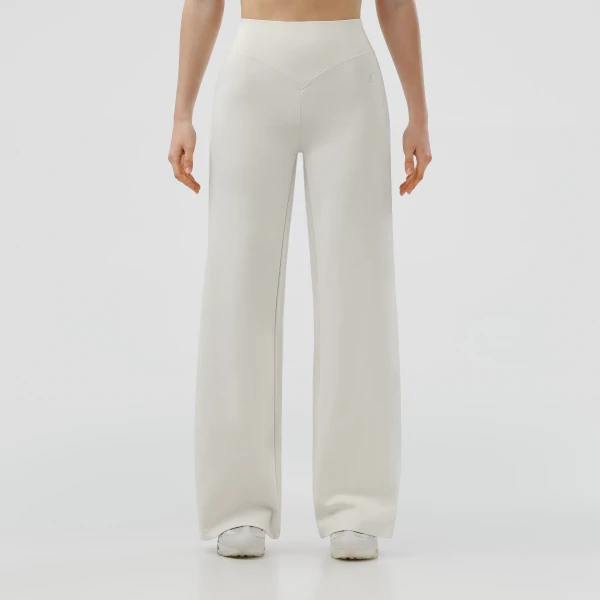 Pantalon à Jambes Larges Elite 