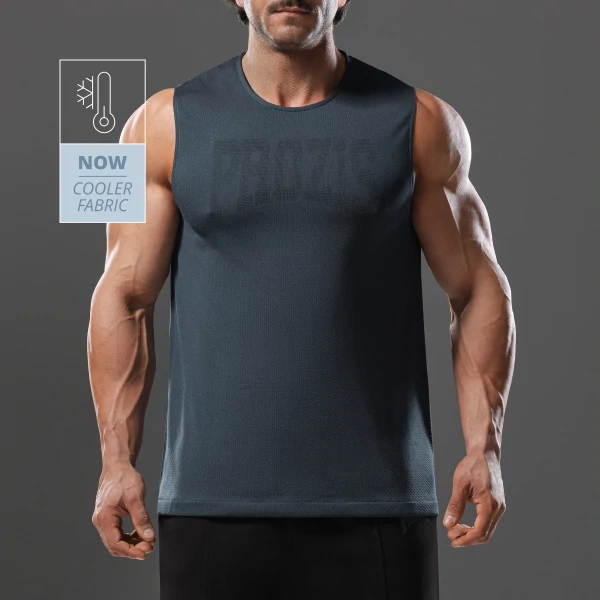 IronMode Tank Top 