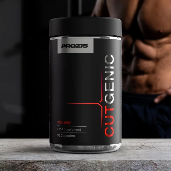 Cutgenic for Men 90 caps