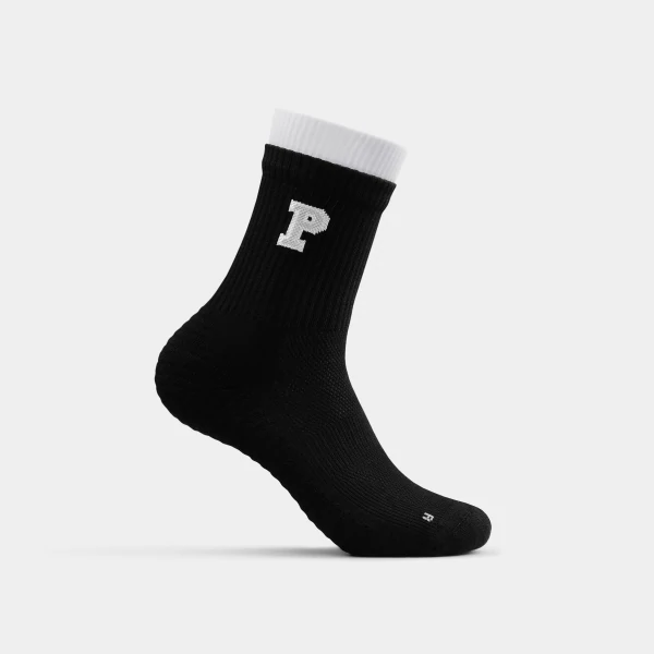 Athleisure DL Crew Socken 