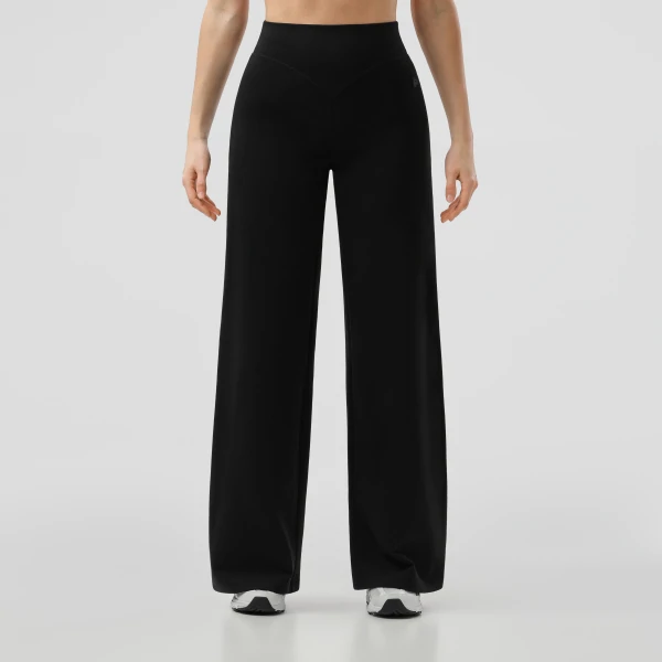 Pantalon à Jambes Larges Elite 