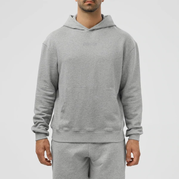 Sweat à Capuche Athleisure Essential 