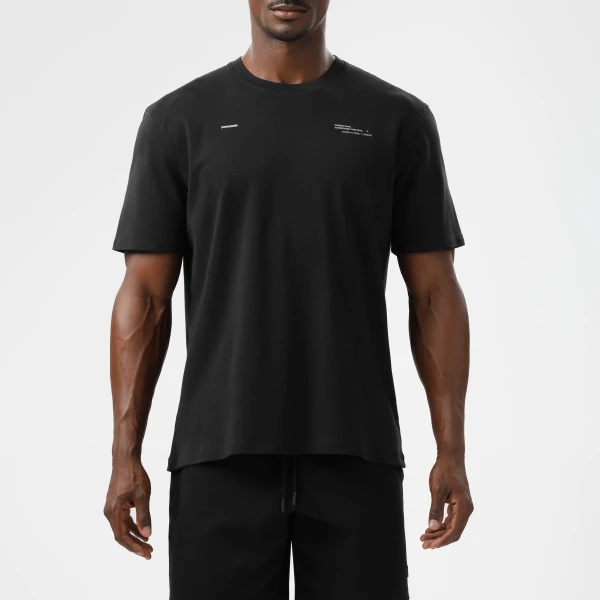 T-Shirt Ample Elite 