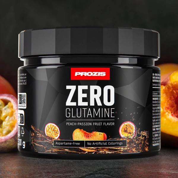 Zero Glutamine 300 g