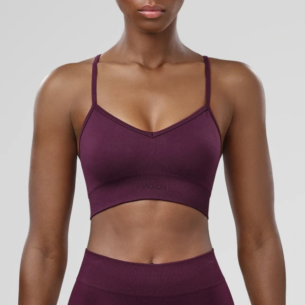 Athleisure Core Sport-BH 