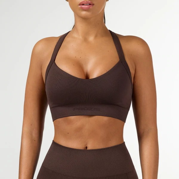 Sujetador deportivo Athleisure Aero