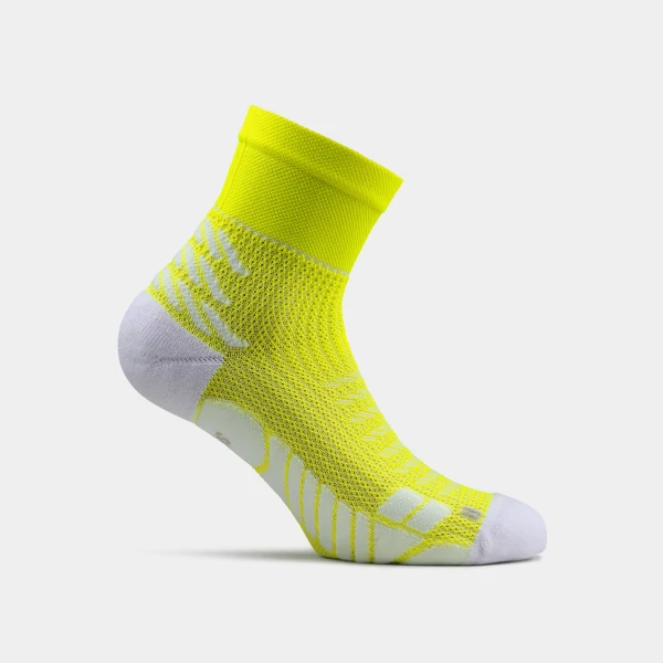 Chaussettes Barefoot Weightlifting Ankle 