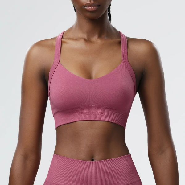 Sujetador deportivo Athleisure Aero 