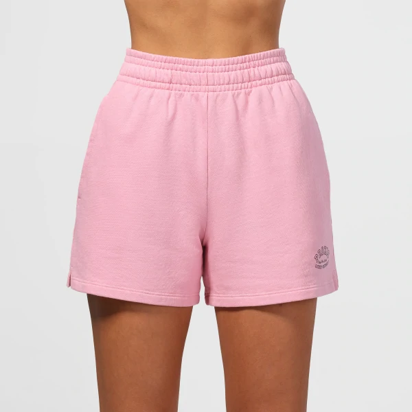 Short PowerFleece W 