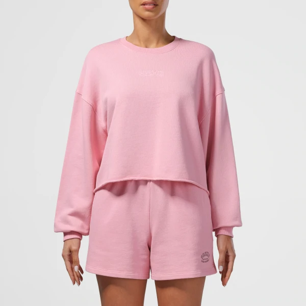 Sweat Court Athleisure Essential 