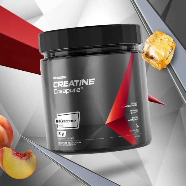 Kreatin Creapure® 300 g