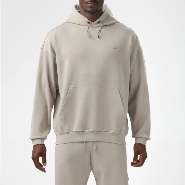 Sweat à Capuche Oversized Elite 