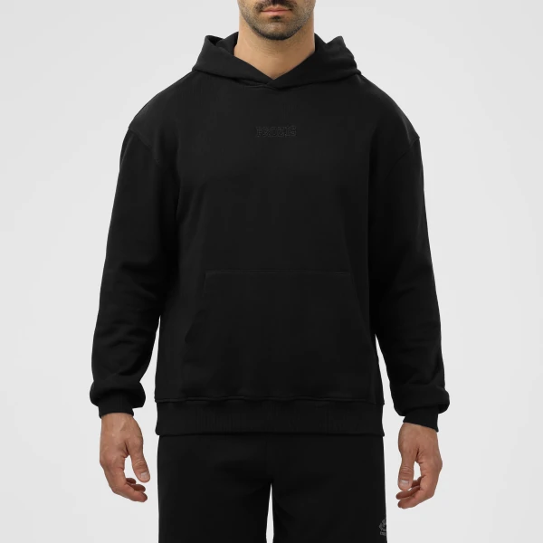 Sweat à Capuche Athleisure Essential 