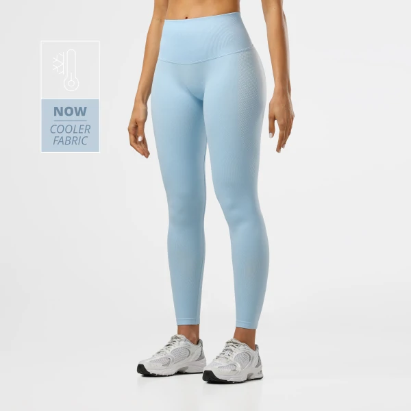 Legging Taille Mi-Haute MuseFit 