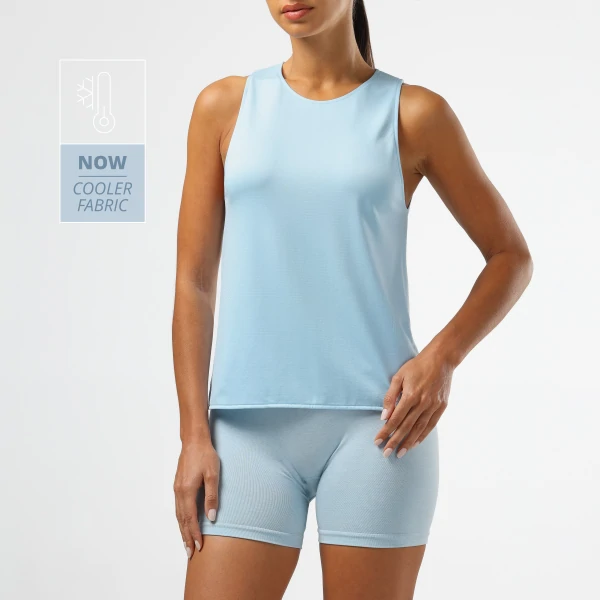 Débardeur Crossover Athleisure