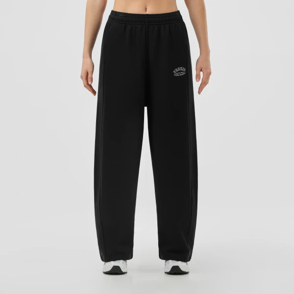 Pantalon Barrel Athleisure 