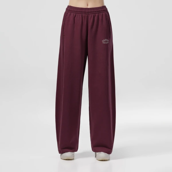 Pantalon Barrel Athleisure 
