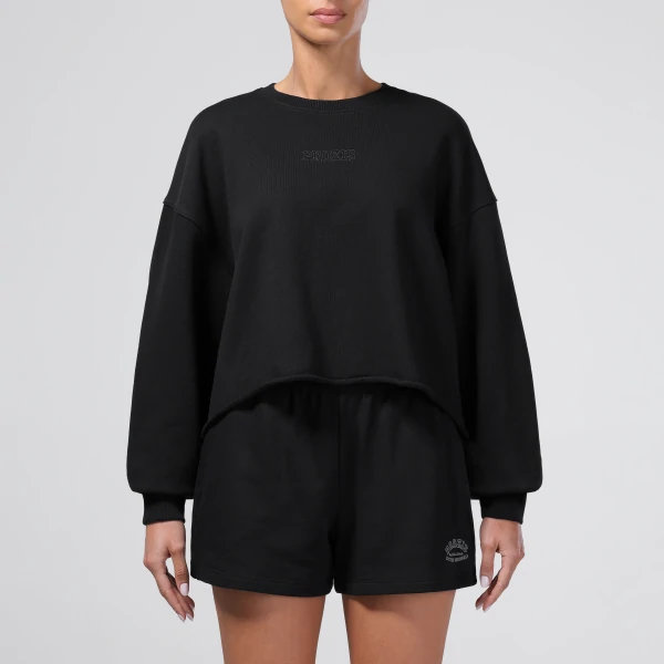 Sweat Court Athleisure Essential 