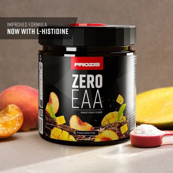 Zero EAAs 20 servings