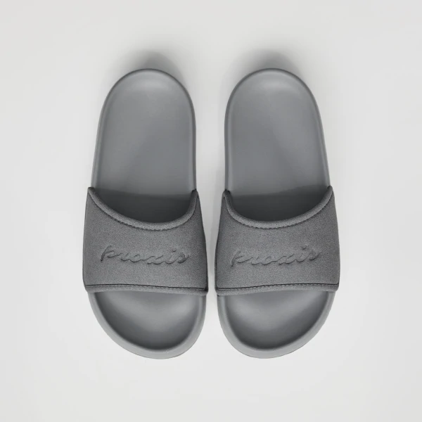 Claquettes Bubble Neosuede 