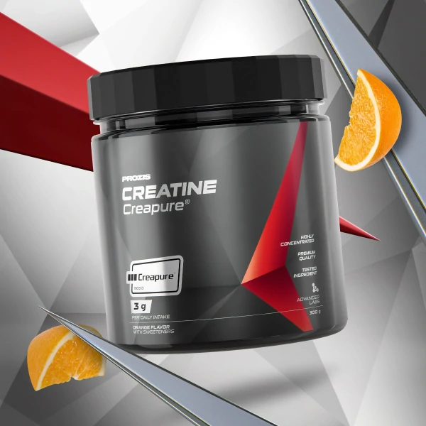 Créatine Creapure® 300 g