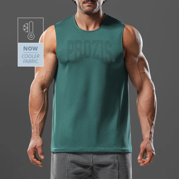 IronMode Tanktop 