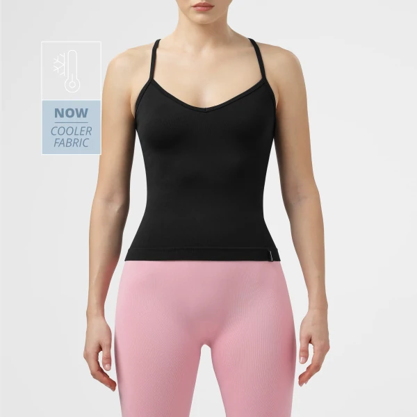 Débardeur Athleisure Core 