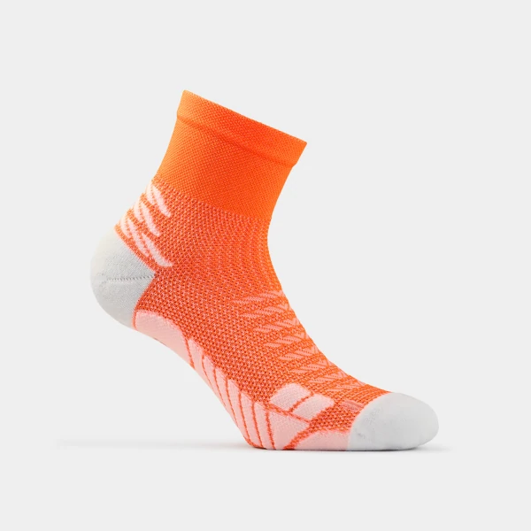 Barefoot Weightlifting Ankle Socken 