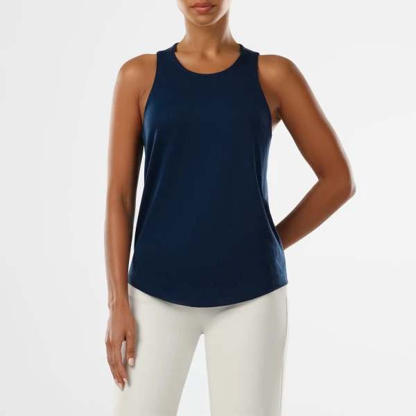 Athleisure W Tanktop