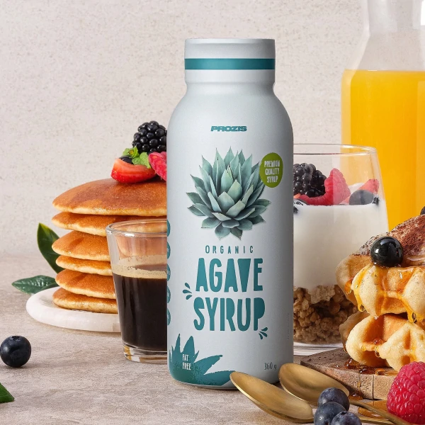 Agavensirup 360 g