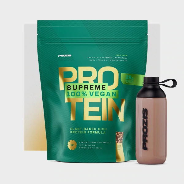 Supreme 100% Vegan Protein 700 g