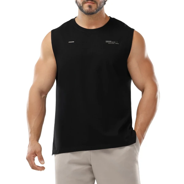 Canottiera Elite 