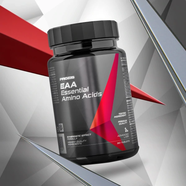 EAAs 90 tabs
