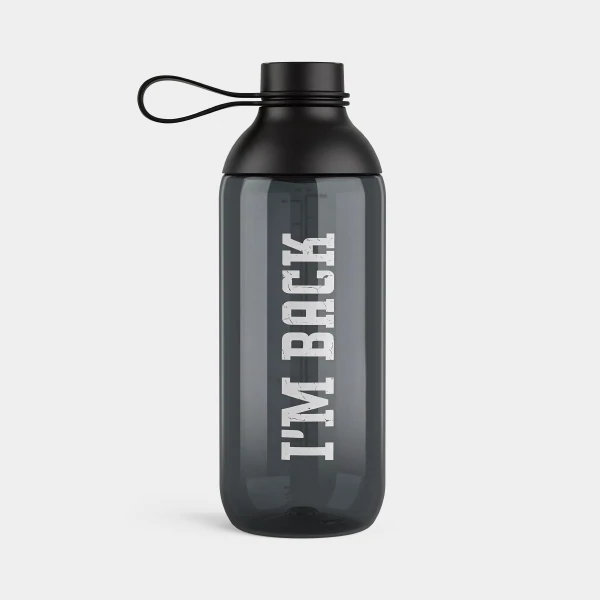 Fusion Shaker Bottle 