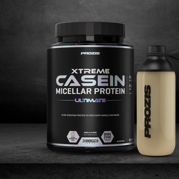 Xtreme Casein Ultimate Series 1588 g