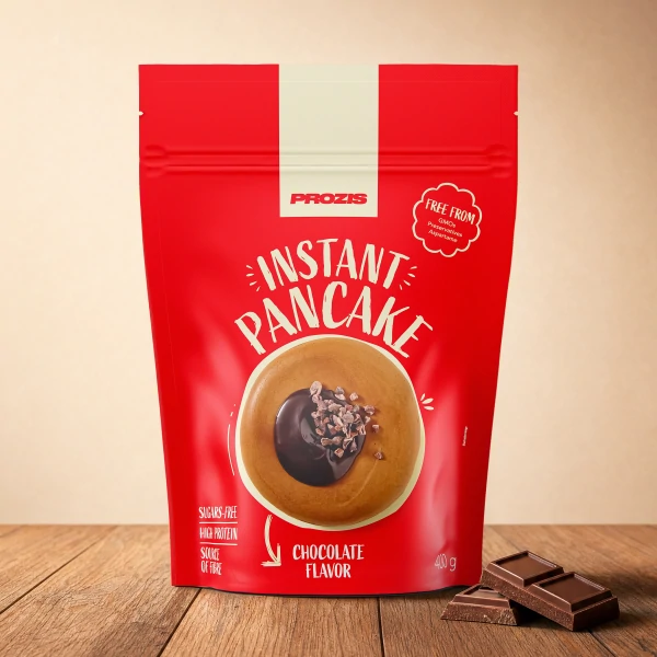 Instant-Pfannkuchen 400 g