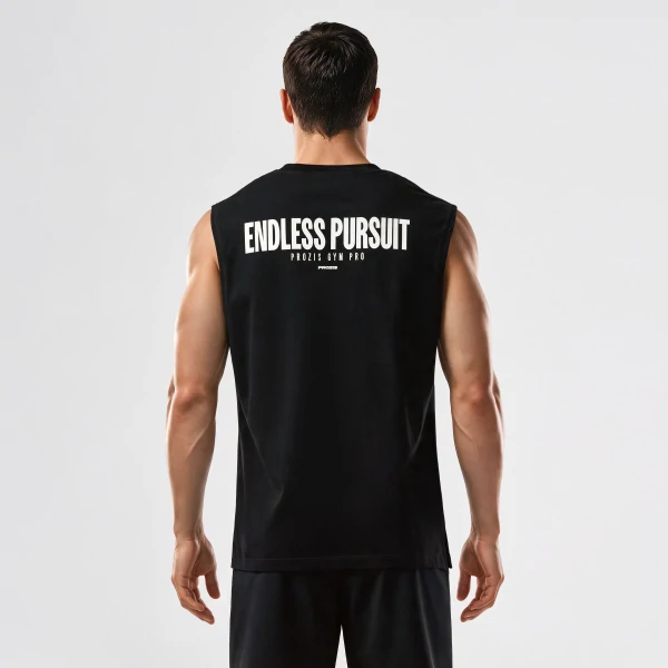 Endless Pursuit tanktop 