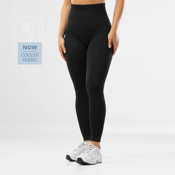 Legging Taille Haute MuseFit 