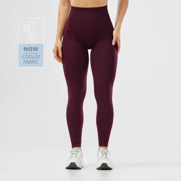 Legging Taille Haute MuseFit 