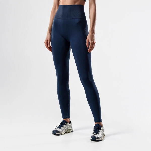Legging taille haute Contour
