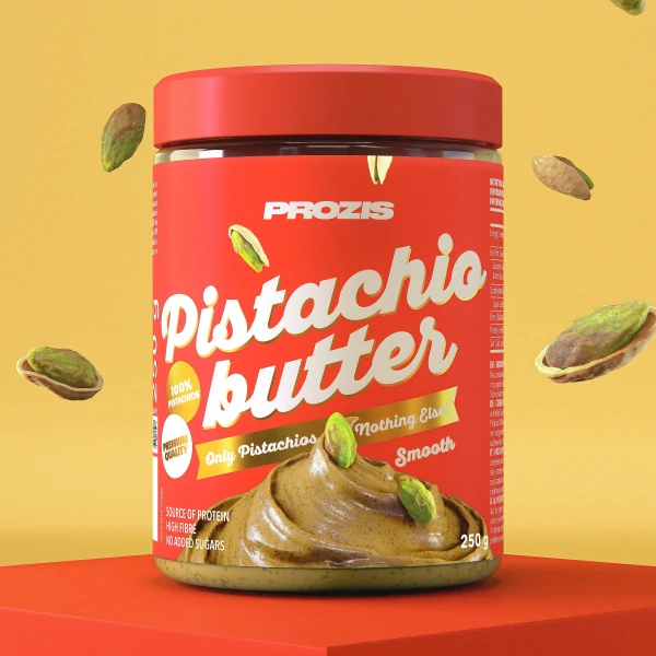 Pâte à Tartiner à la Pistache 250 g