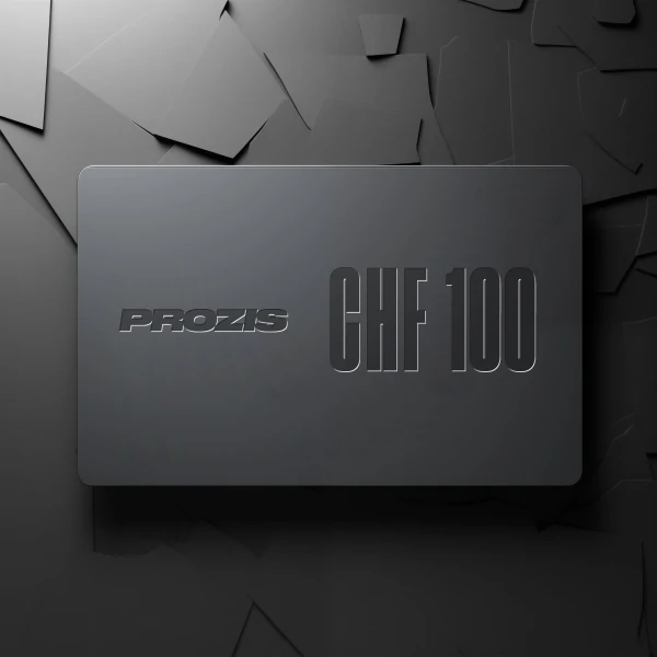 Gift Card 100 CHF