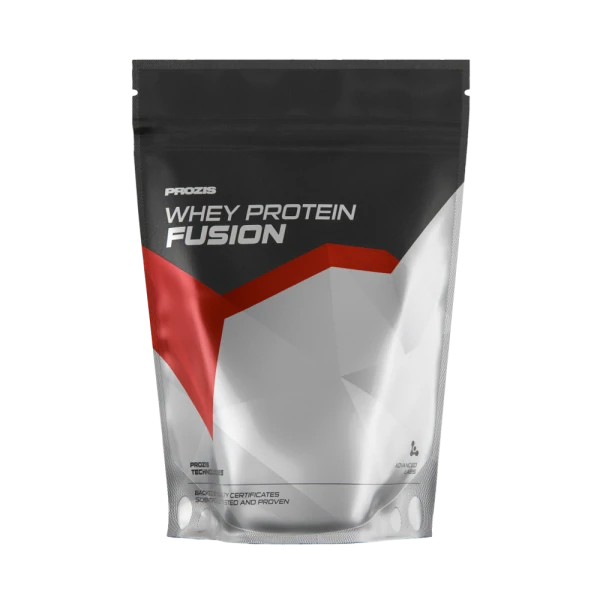 Whey Protein Fusion 900g