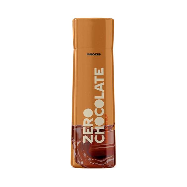 Zero Schokoladensirup 355 g