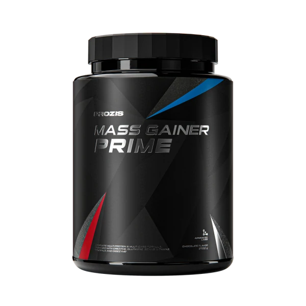 Prime Mass Gainer 2722 g