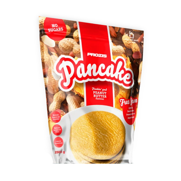 Pancake 2500g