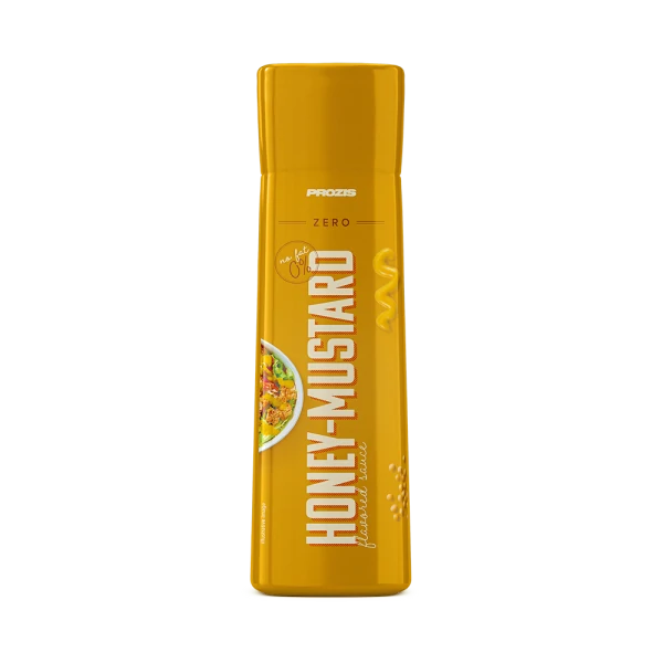 Zero Honig und Senf 355 g