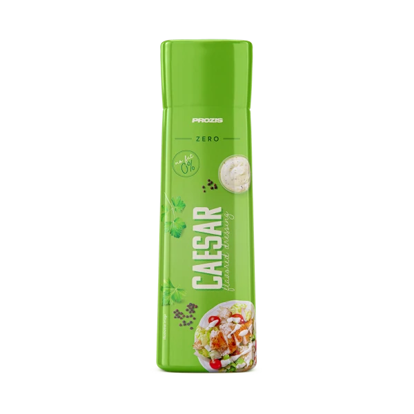 Salsa Cézar Zero 355 g